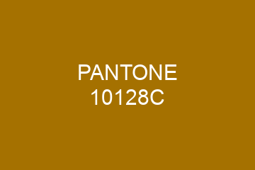 Peinture Pantone 10128C