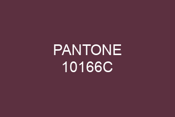 Peinture Pantone 10166C