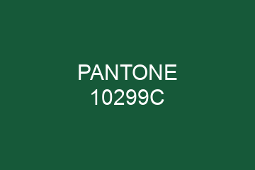 Peinture Pantone 10299C