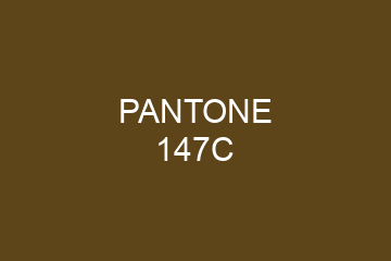 Peinture Pantone 147C