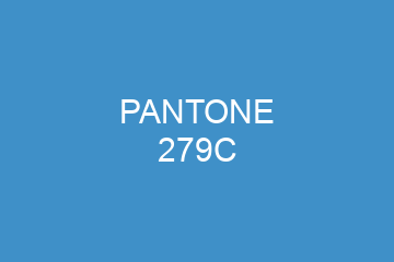 Peinture Pantone 279C