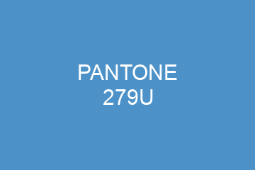 Peinture Pantone 279U