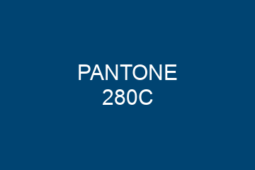 Peinture Pantone 280C