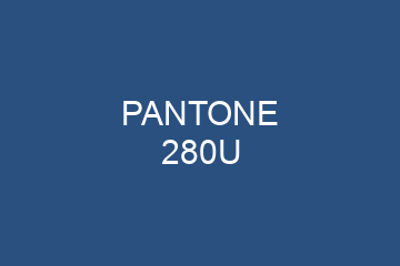 Peinture Pantone 280U