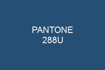 Peinture Pantone 288U