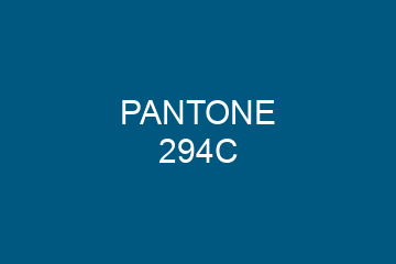 Peinture Pantone 294C