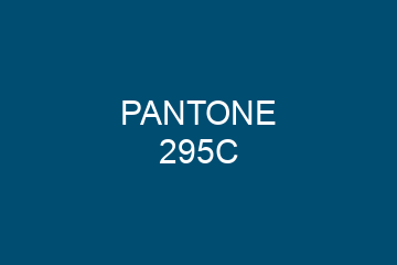 Peinture Pantone 295C