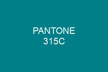 Peinture Pantone 315C