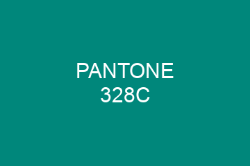 Peinture Pantone 328C