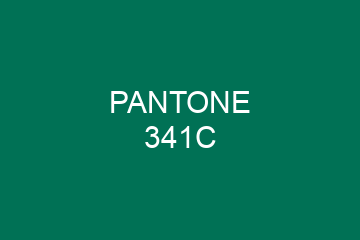 Peinture Pantone 341C