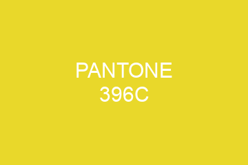 Peinture Pantone 396C