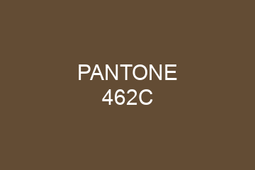 Peinture Pantone 462C