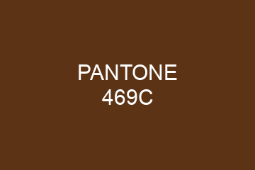 Peinture Pantone 469C