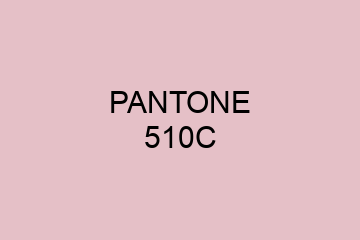 Peinture Pantone 510C