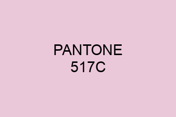 Peinture Pantone 517C