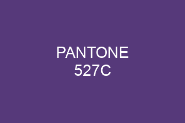 Peinture Pantone 527C