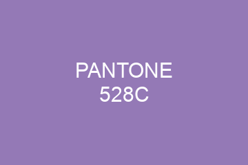 Peinture Pantone 528C