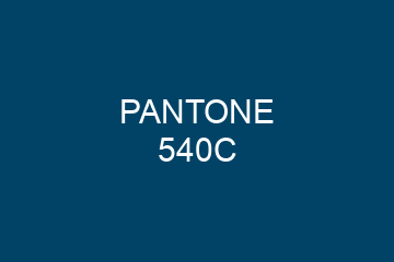 Peinture Pantone 540C