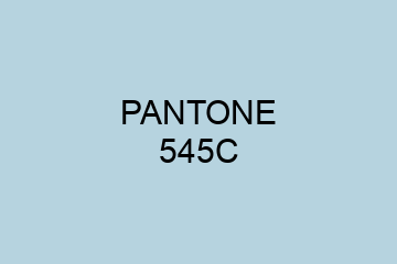 Peinture Pantone 545C