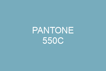 Peinture Pantone 550C