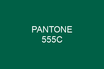 Peinture Pantone 555C