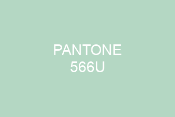 Peinture Pantone 566U