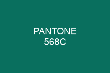 Peinture Pantone 568C