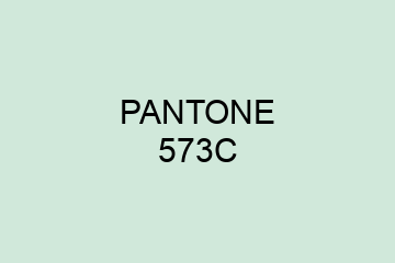 Peinture Pantone 573C