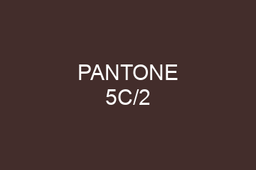 Peinture Pantone 5C/2