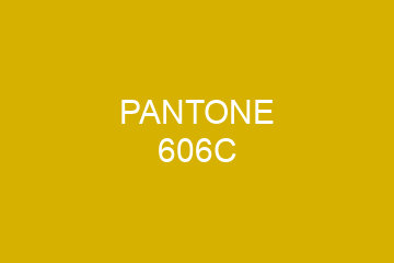 Peinture Pantone 606C