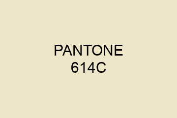 Peinture Pantone 614C