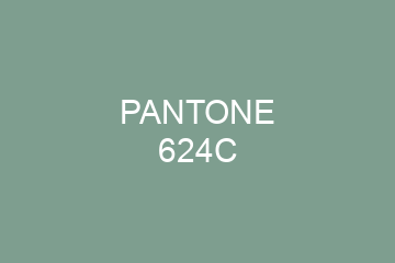 Peinture Pantone 624C