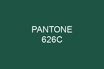 Peinture Pantone 626C