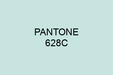 Peinture Pantone 628C