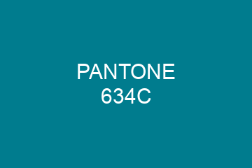 Peinture Pantone 634C