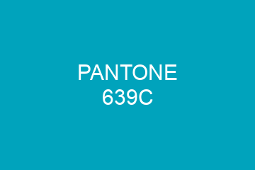 Peinture Pantone 639C