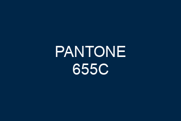 Peinture Pantone 655C