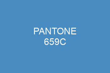 Peinture Pantone 659C