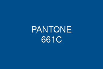 Peinture Pantone 661C