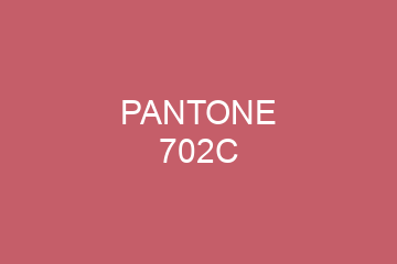 Peinture Pantone 702C