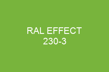 Peinture Ral Effect Codepeinture Fr