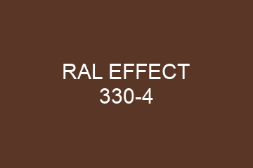 Peinture RAL 330-4