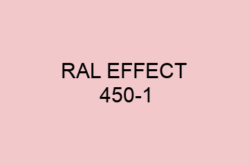 Peinture RAL 450-1